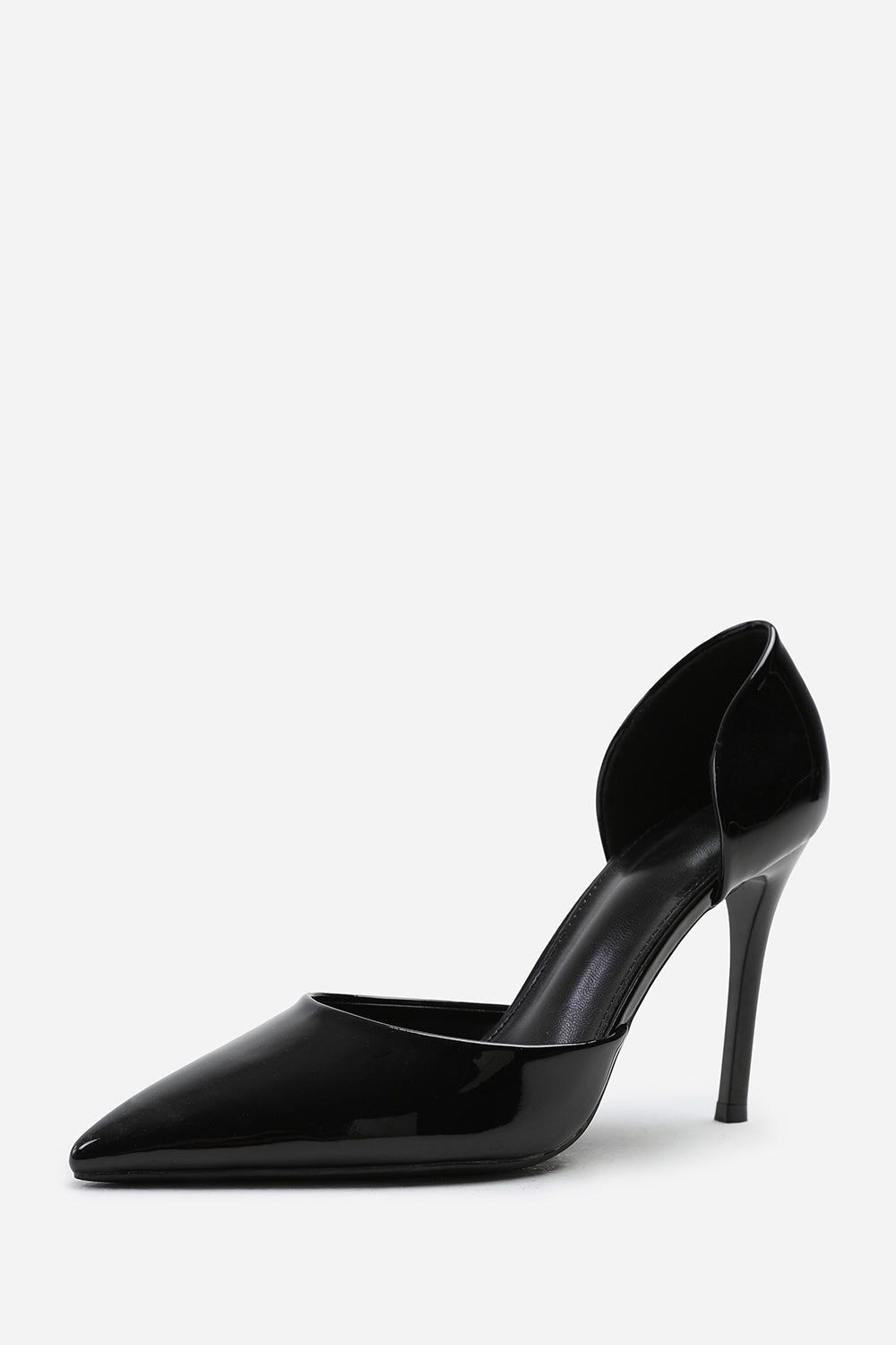Where's That From 'Aspen' Pointed Toe Stiletto High Heels image 2