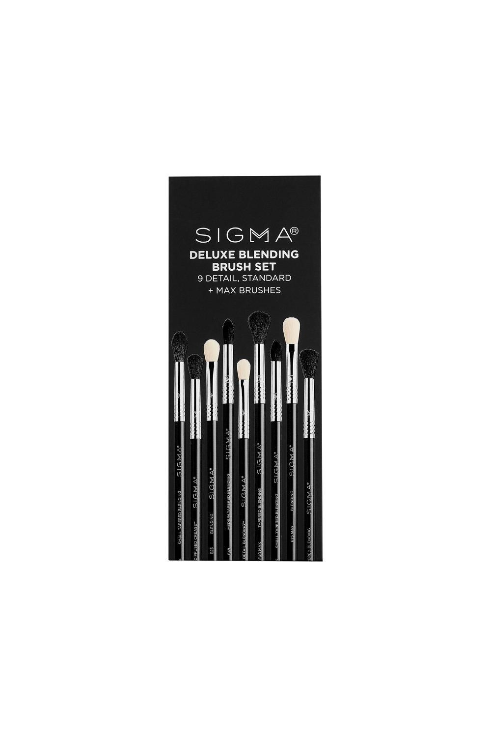 Sigma Deluxe Blending Brush Set Multi image 2