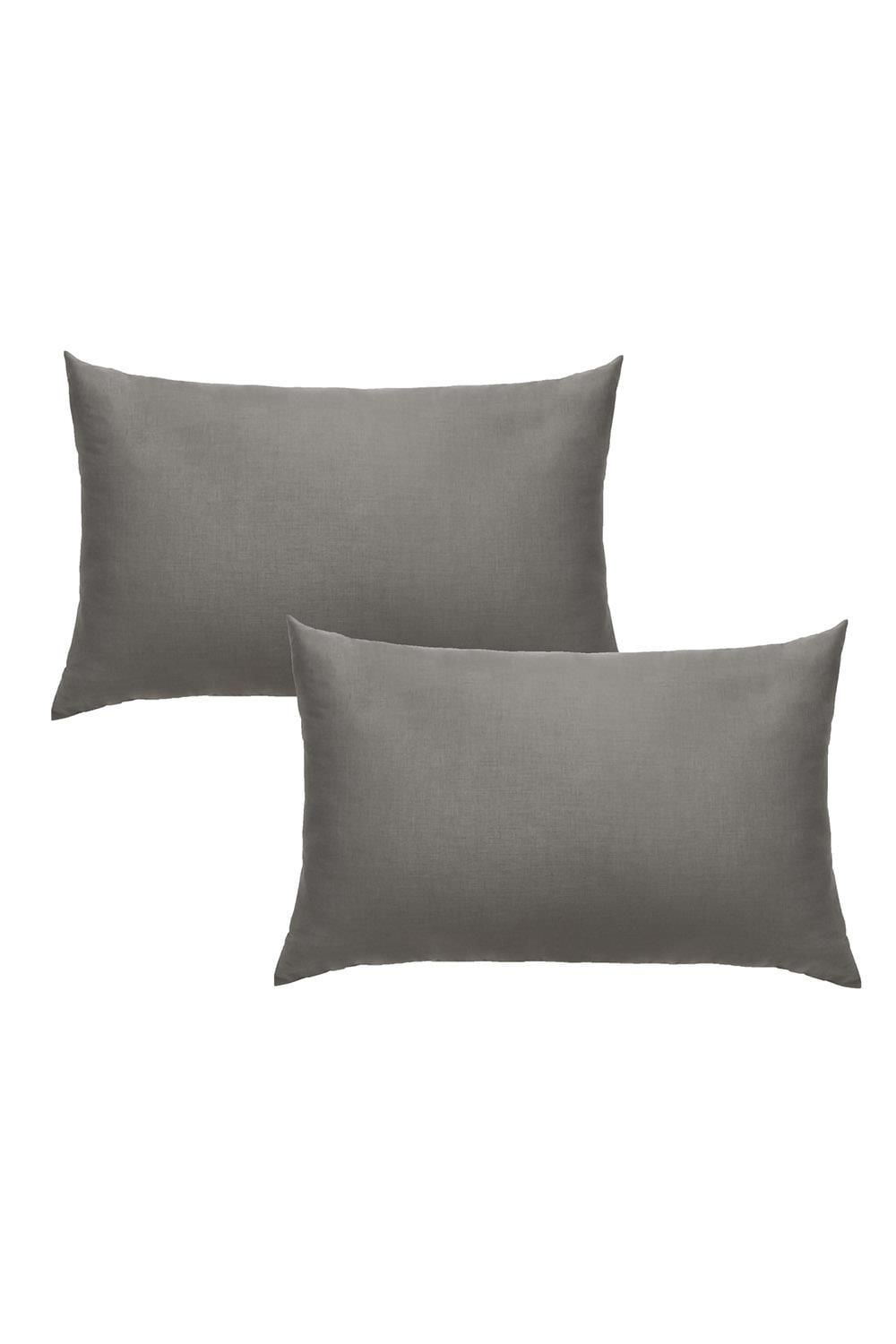 OHS 2 x Soft Polycotton Oxford Edge Housewife Set image 1