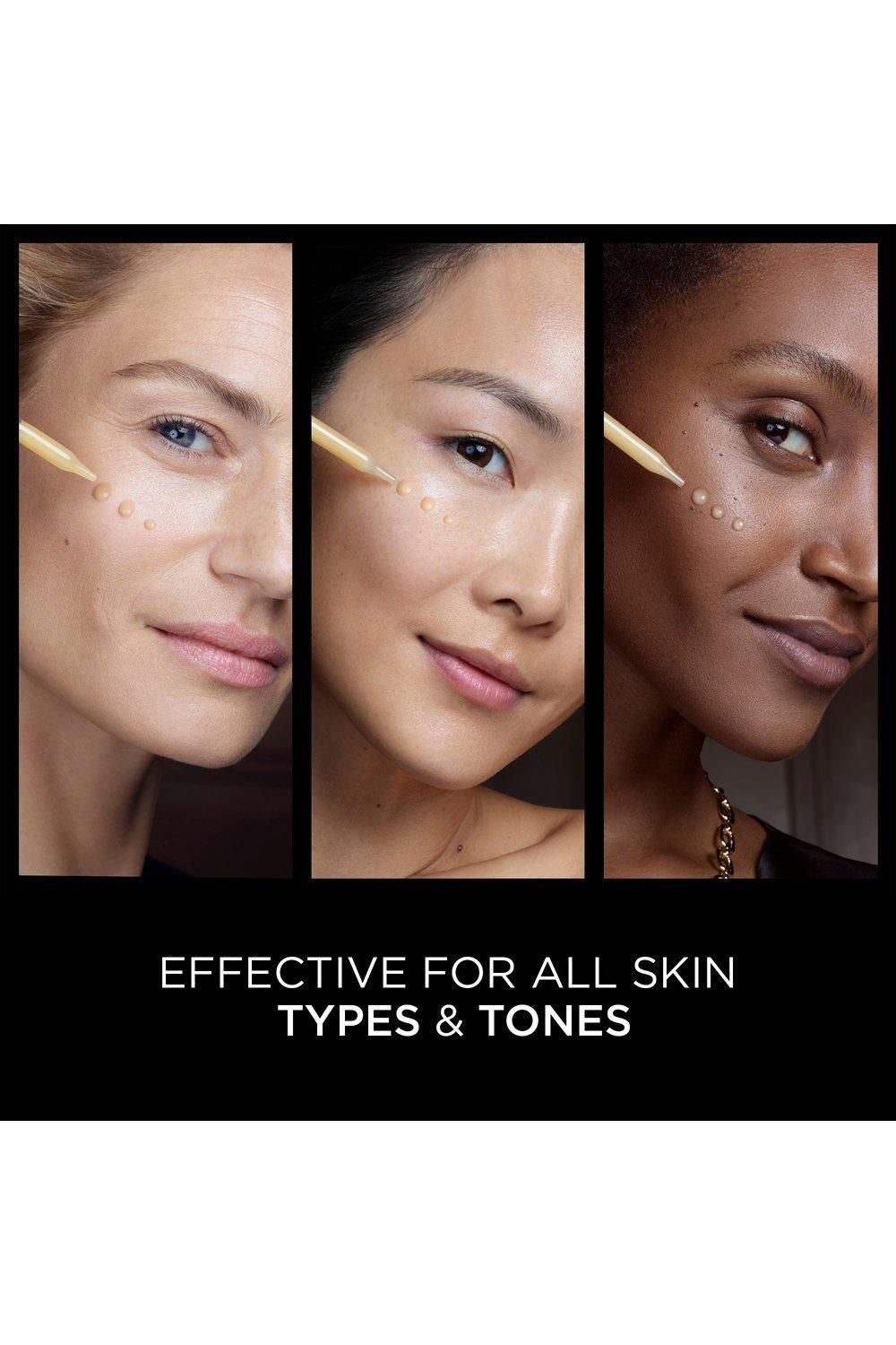 L'Oréal Paris Midnight Serum Cell Renew Age Perfect Anti-Oxidant Recovery Complex Night Serum Multi image 10