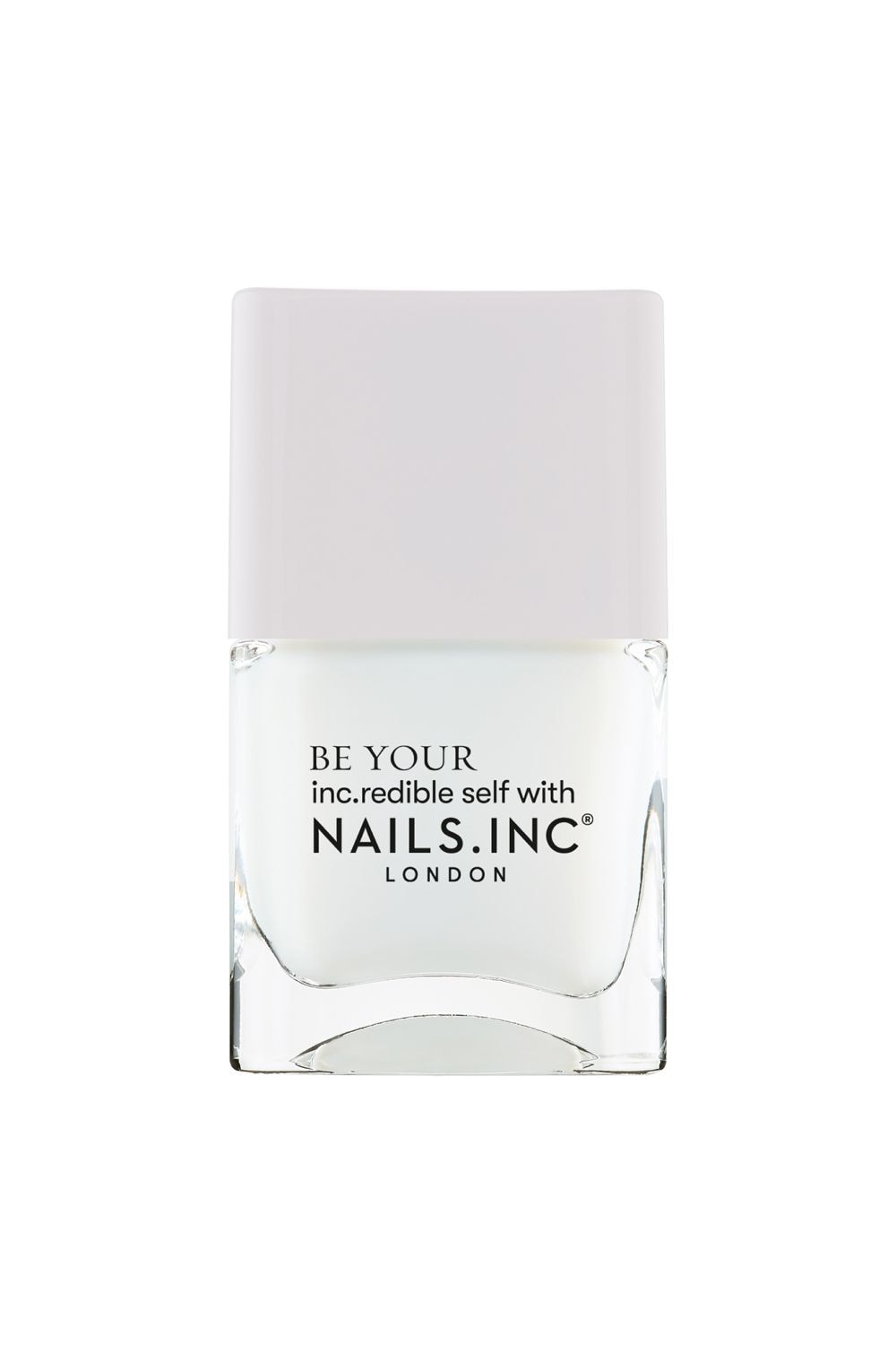 Nails Inc Super Dew Nail Polish Quad Multi image 9