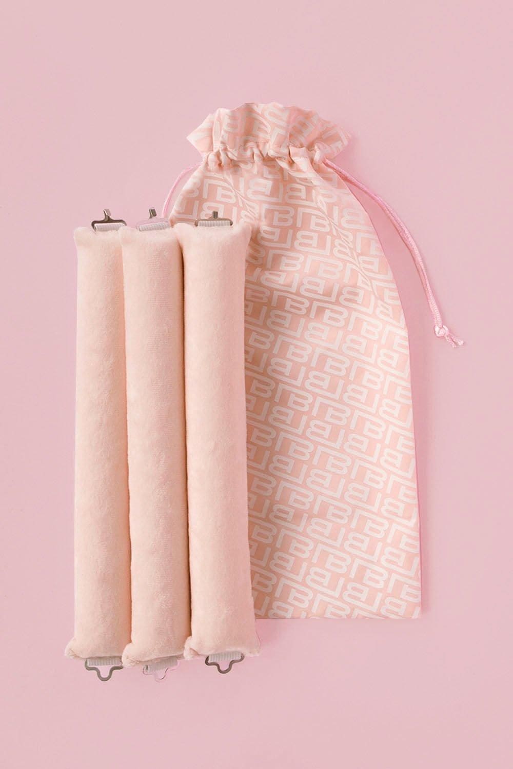 Lullabellz Overnight Blow Dry Heatless Curls Multi image 1