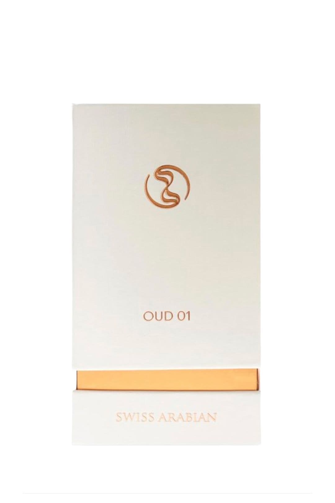 Swiss Arabian Heritage Collection Oud 01 Misc image 2