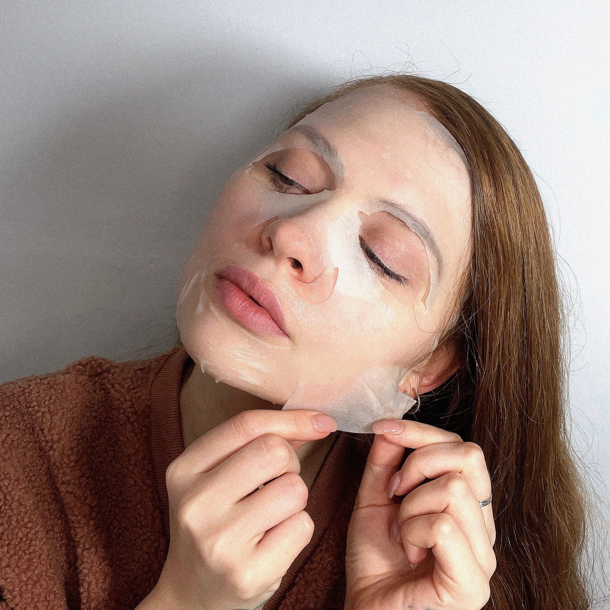 BEAUTYPRO Vitamin C Brightening Sheet Mask - Pack Of 4 image 3