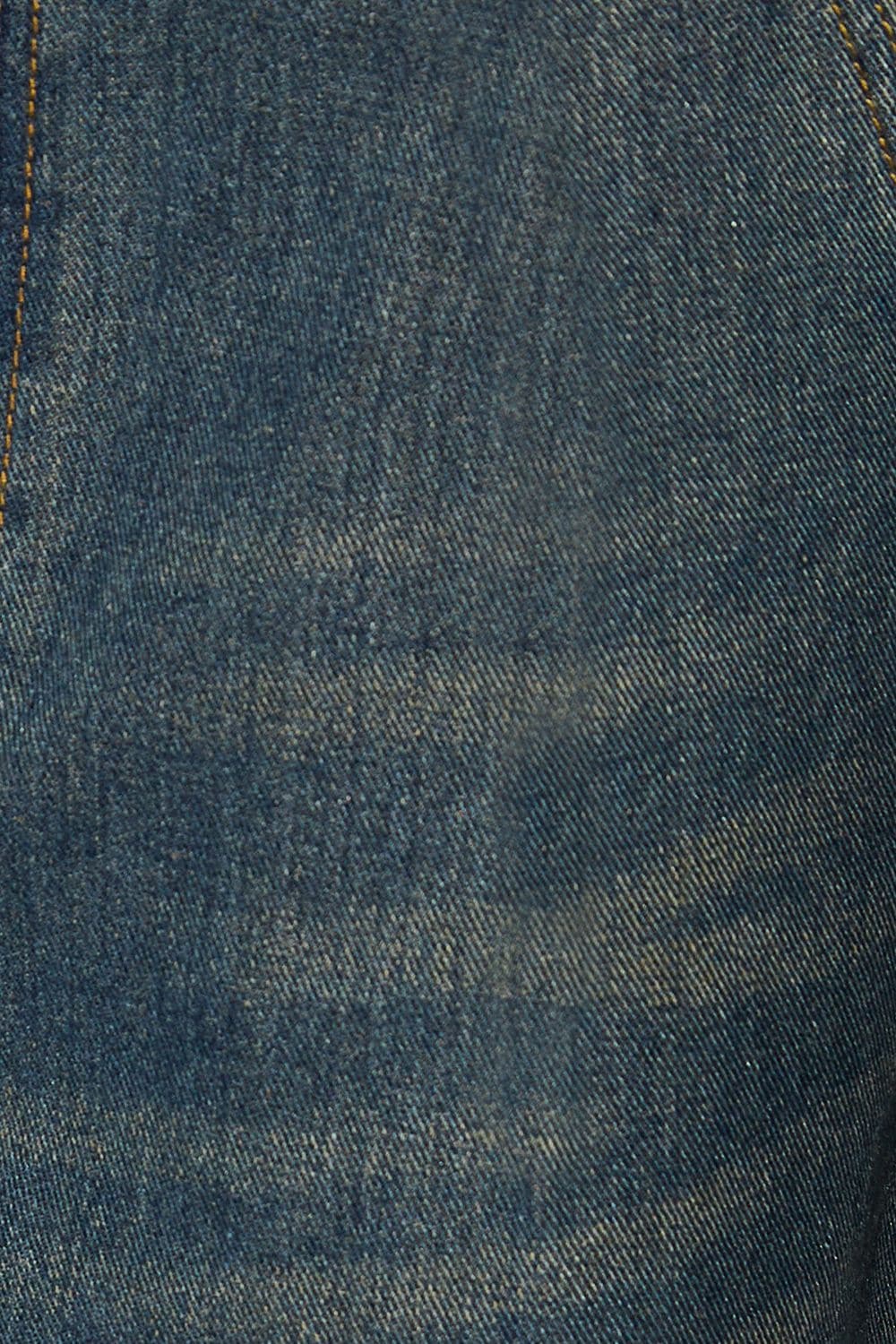 RUNWAY 1.8.1.8 Runway 1.8.1.8 Earth Toned Pleat Front Jean Earth image 5