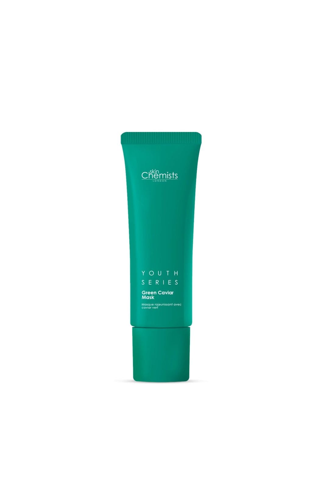 skinChemists Youth Series Green Caviar Mask 50ml image 1