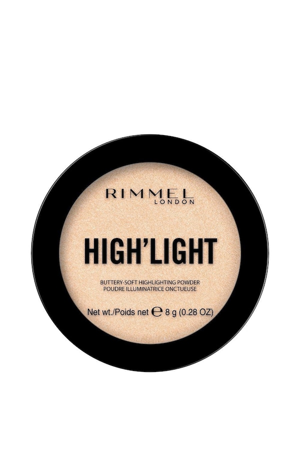 Rimmel London High'light Highlighter 001 Stardust