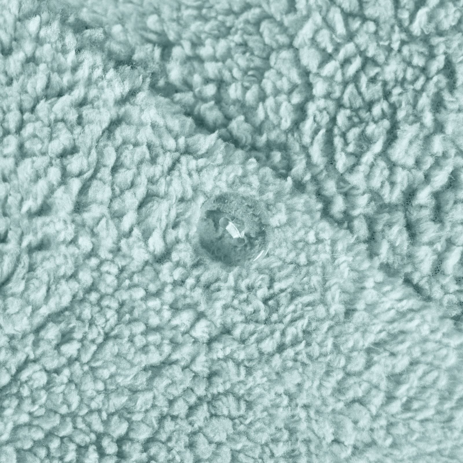 OHS Thermal Soft Teddy Fleece Duvet Cover Bedding Set image 5