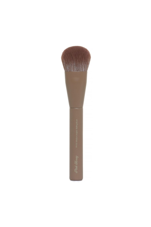 Pink Honey Arte Di Lusso - Ph15 Medium Angled Buffing Brush Multi
