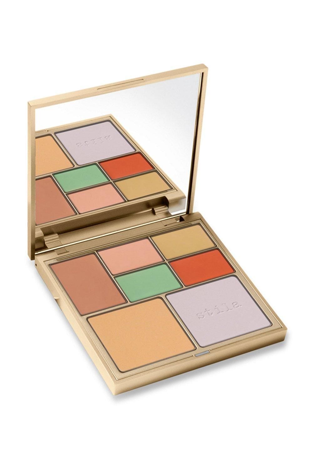 Stila Correct & Perfect All-in-One Correcting Palette Multi image 3