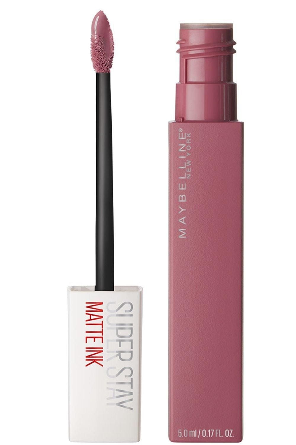 Maybelline Superstay Matte Ink Liquid Lipstick 15 Lover image 2