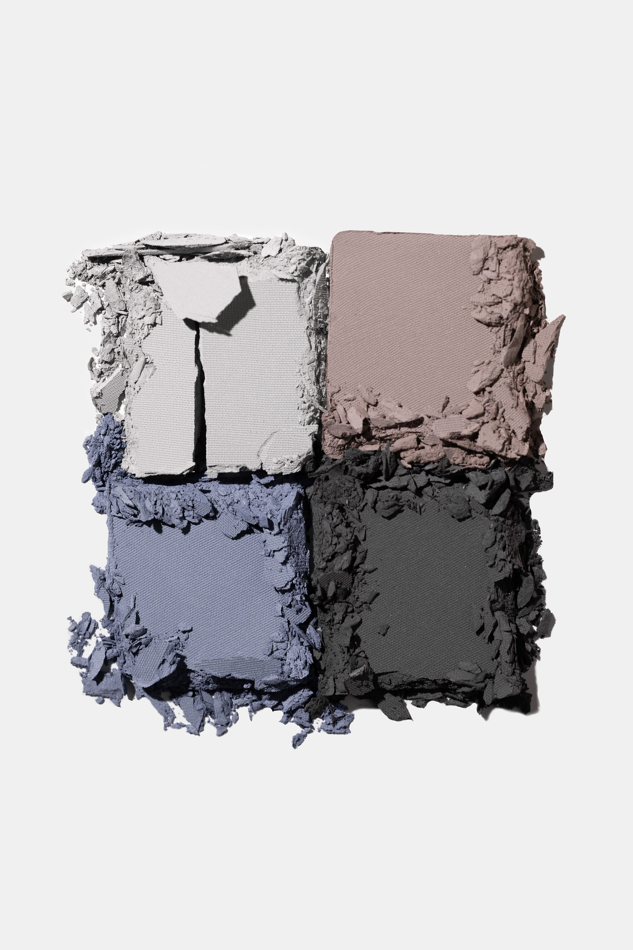 INGLOT Freedom System Eye Shadow Matte NF image 5