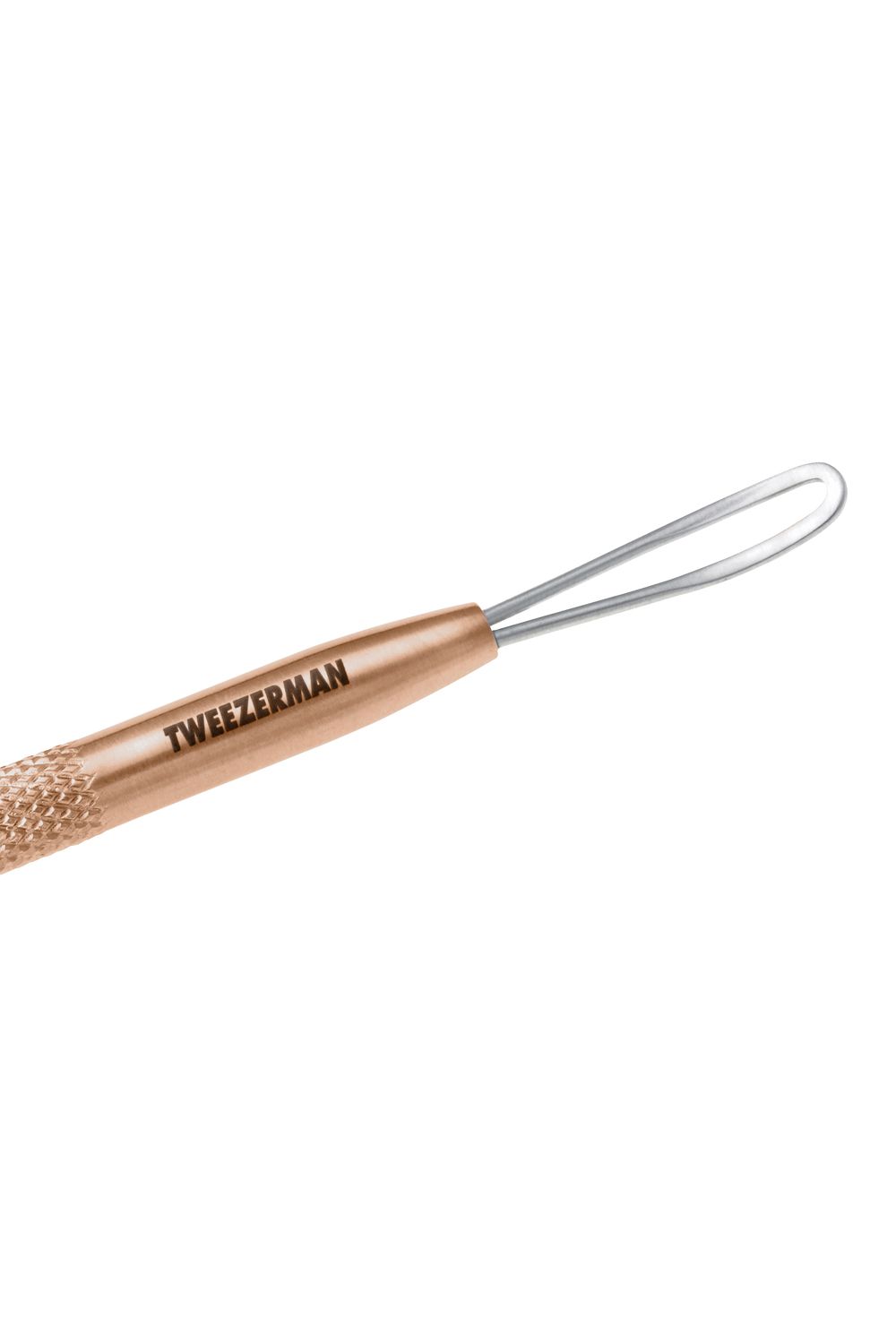 Tweezerman Whitehead and Blackhead Remover (Skincare Tool) Multi image 2