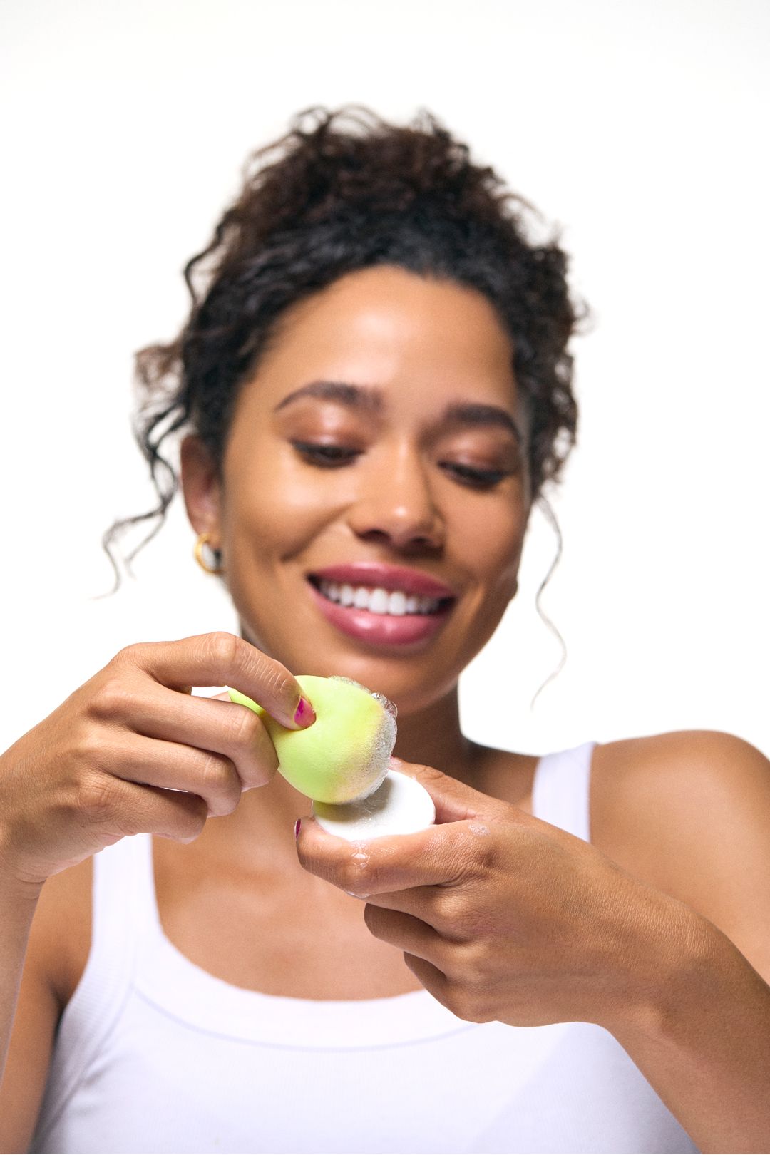 Beautyblender Holiday Cleantemporary Trio Set - Blend, Blot & Cleanse Gift Set Multi image 6