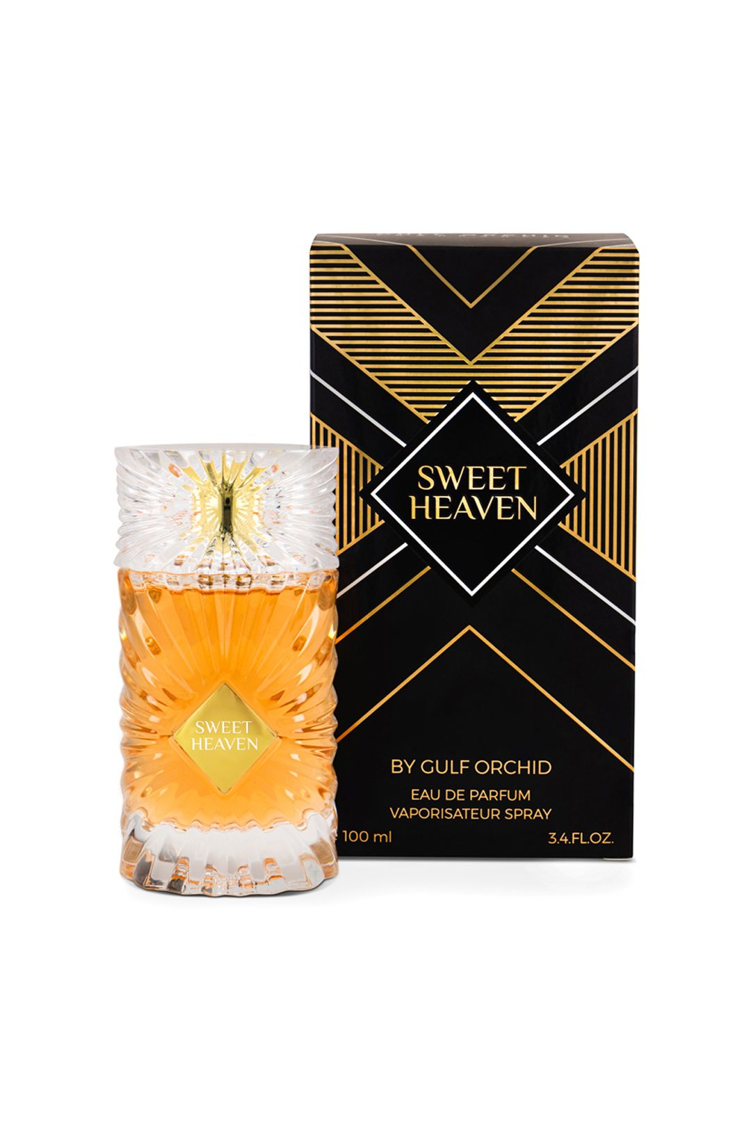 Gulf Orchid Sweet Heaven Misc image 2