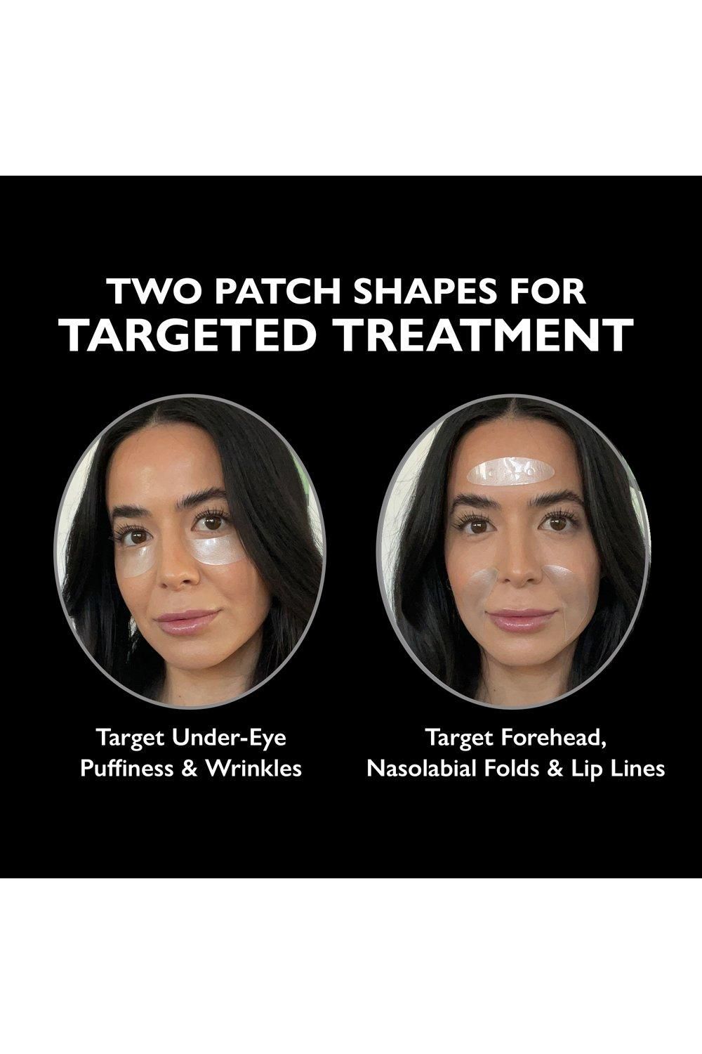 Peter Thomas Roth FirmX® Collagen Hydra-gel Face & Eye Patches Multi image 3