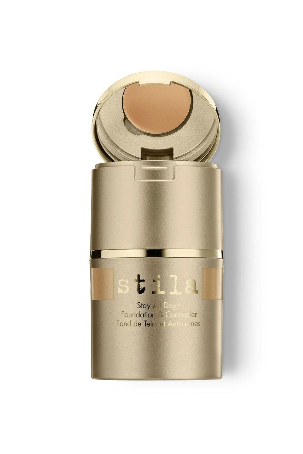 Stila Stay All Day Foundation And Concealer Light 3 image 1