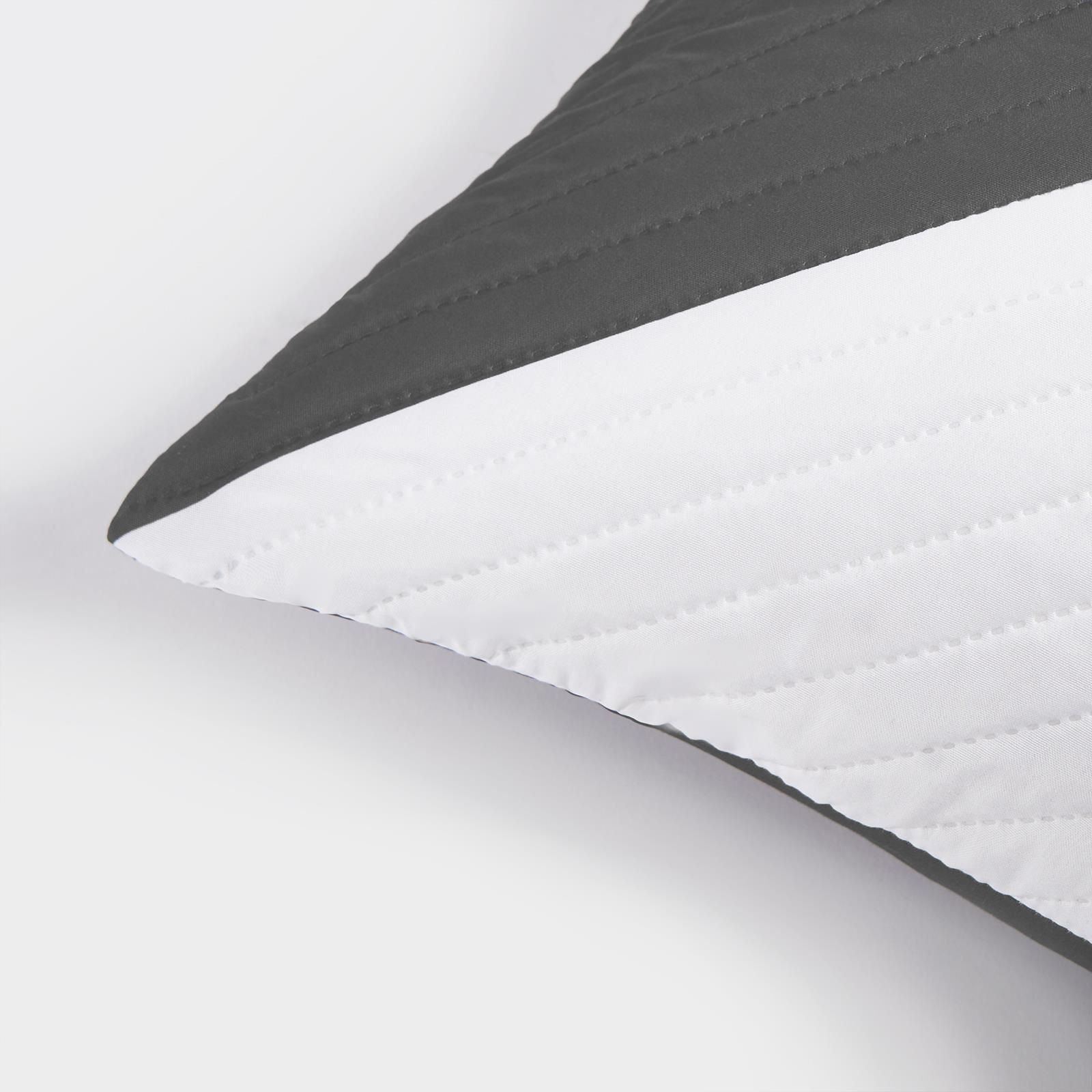 OHS 4 Pack Geometric Pinsonic Cushion Covers - 45 x 45cm image 6