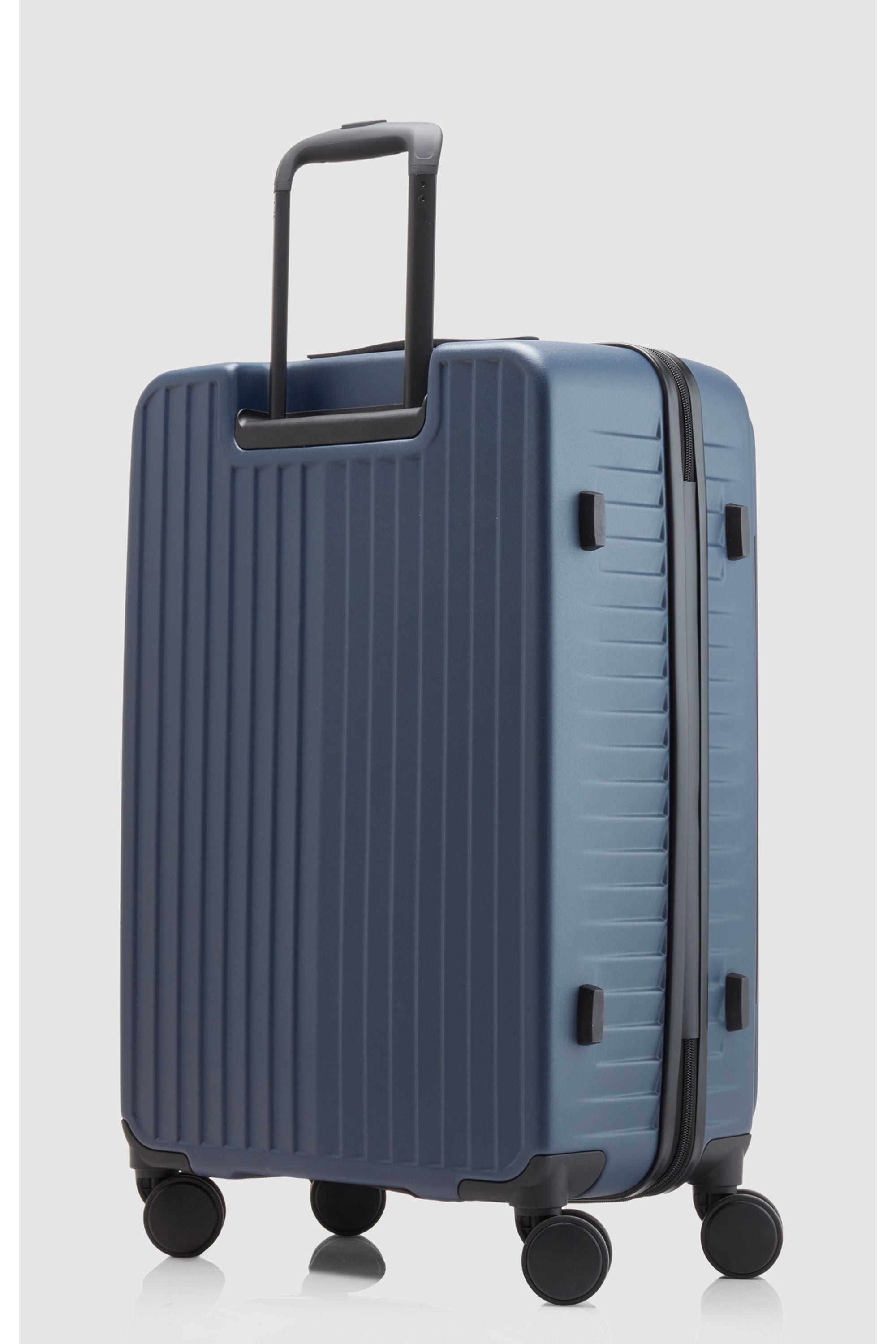 Nere Travel Venture Dual Open Medium Suitcase image 3