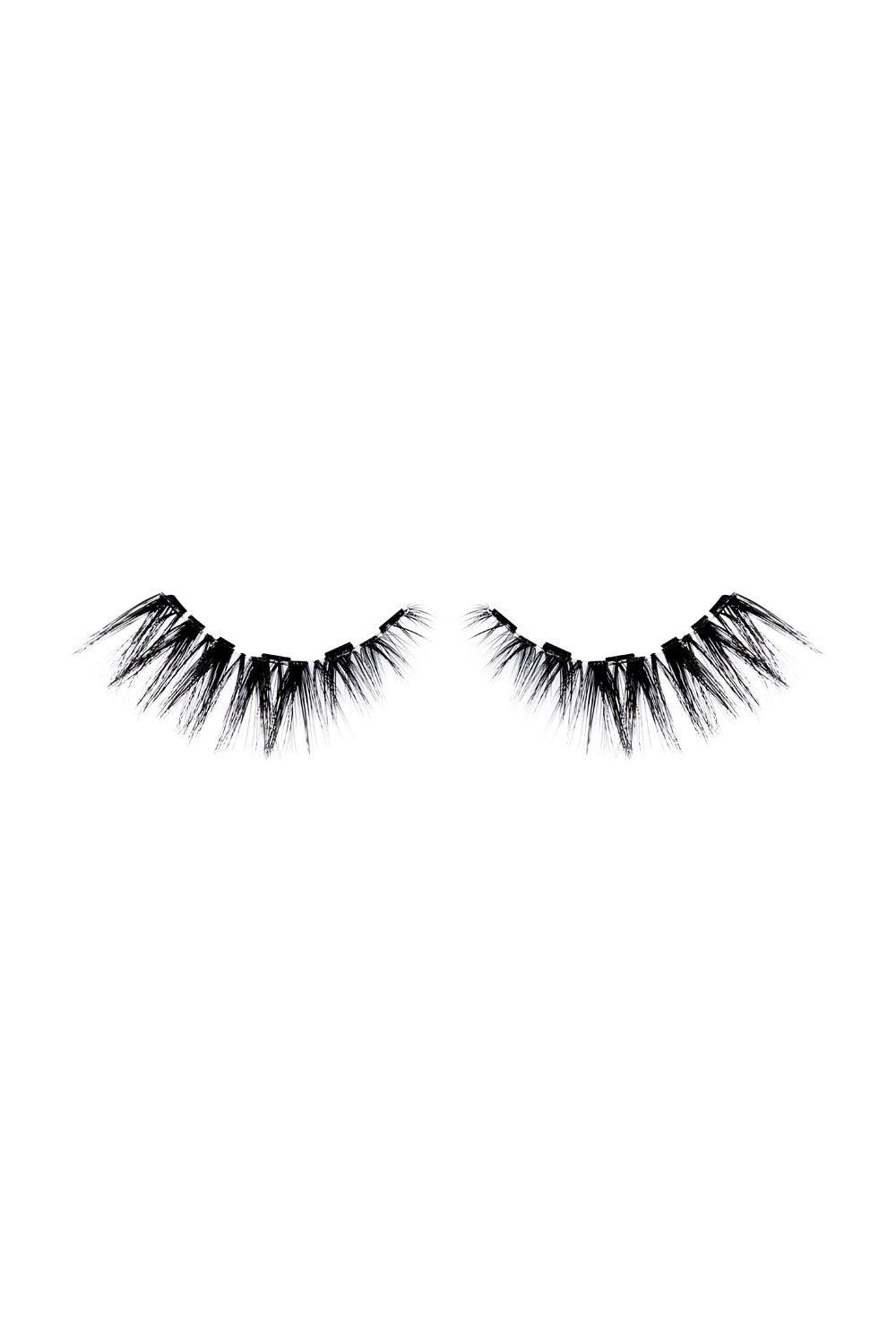 Revolution BH Los Angeles Magnetic Lashes Ultra Siren Multi image 2