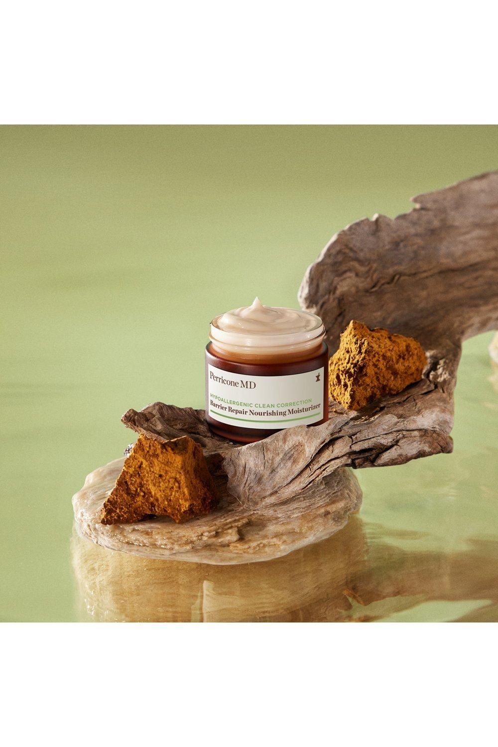 Perricone MD Clean Correction Repair Moisturizer Multi image 4