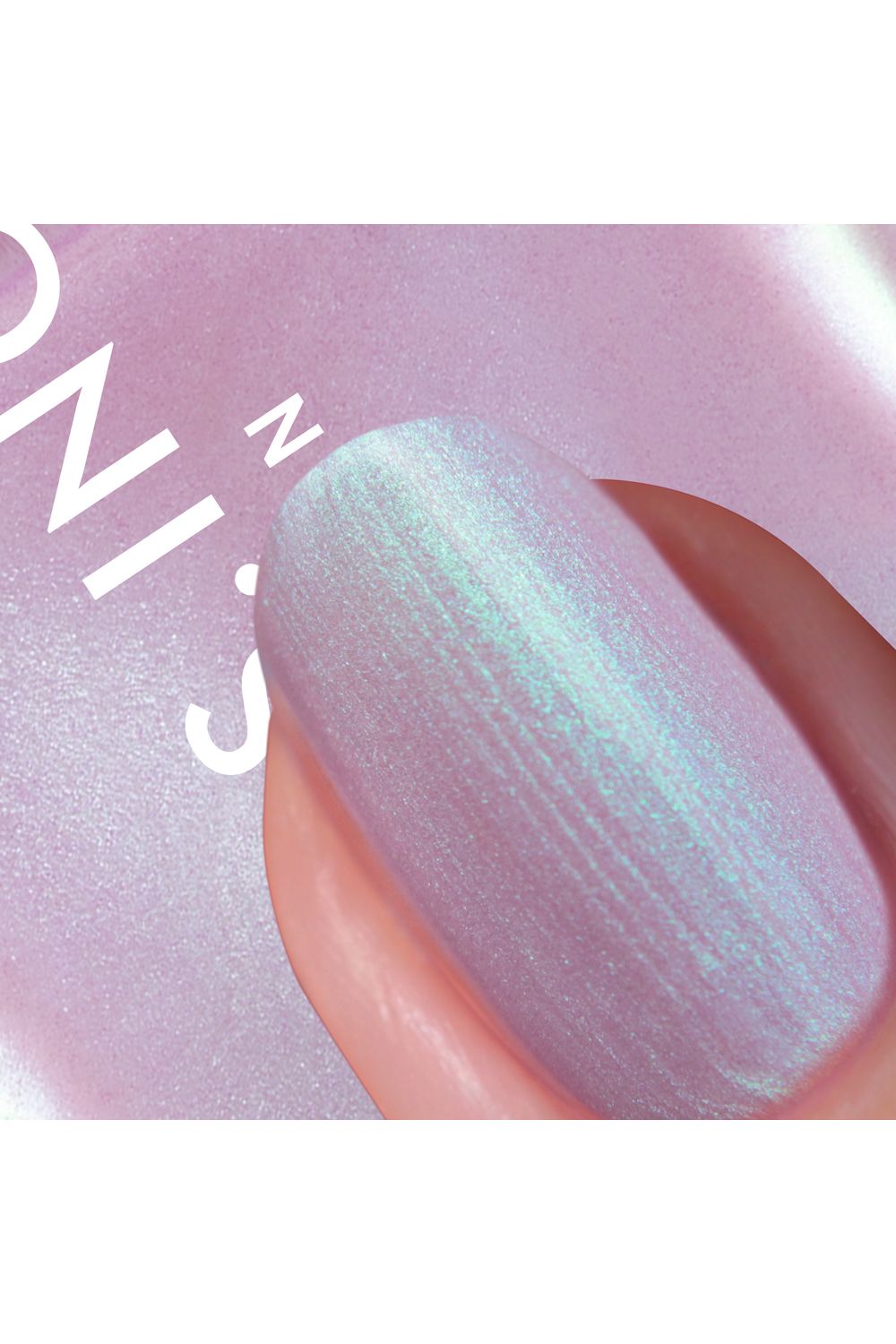 Nails Inc Euphoria Mini Duo 2 x 8ml Multi image 8