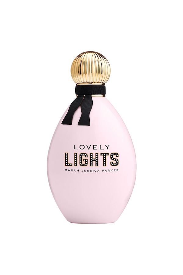 Sarah Jessica Parker Lovely Lights Eau De Parfum Misc