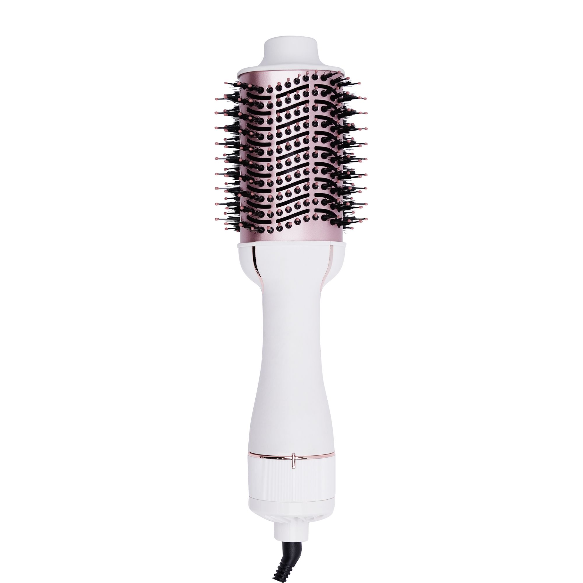 Alivio 4 in 1 Professional Hair Dryer Hair Styler Volumizer - White image 1