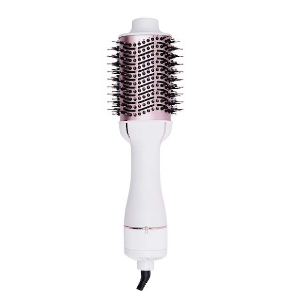 Alivio 4 in 1 Professional Hair Dryer Hair Styler Volumizer - White