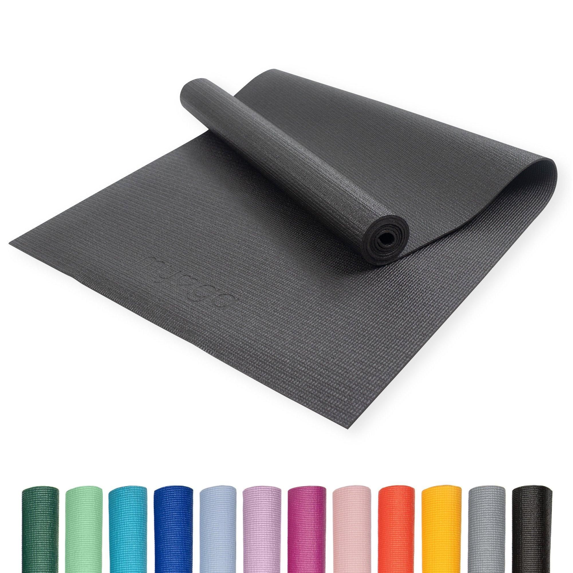 Myga Entry Level Yoga Mat image 2