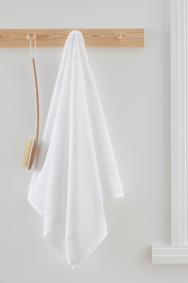 Bianca 'Egyptian Cotton' Hand Towel