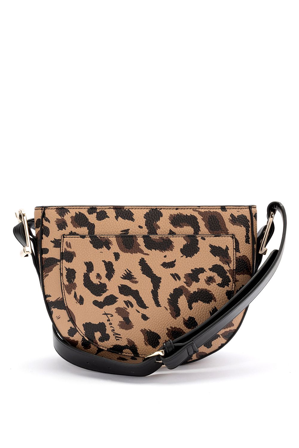 FIORELLI Etta Croc Crossbody Bag image 3