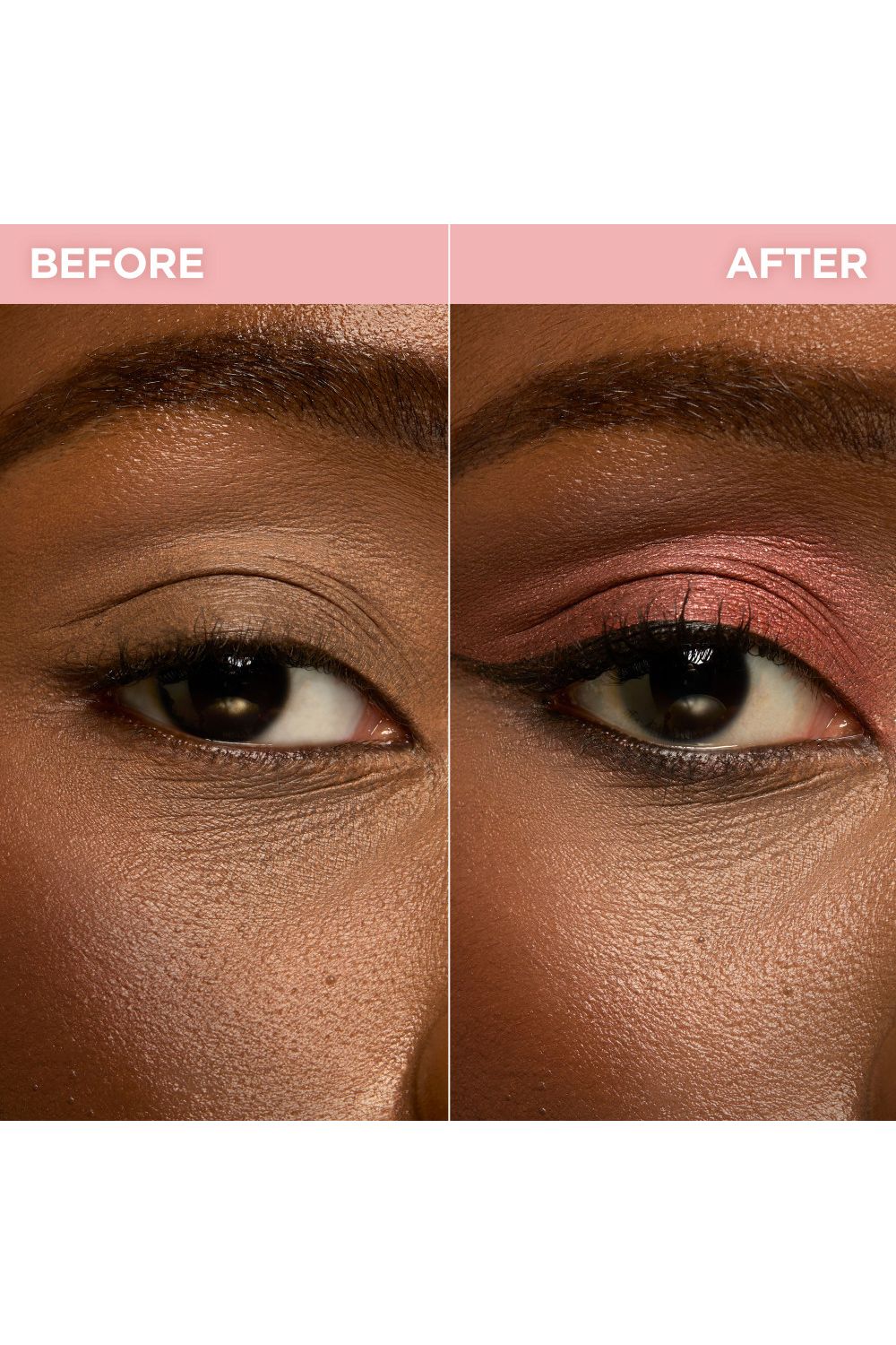 L'Oréal Paris Le Shadow Stick Eyeshadow 1.4g Metallic Bronze image 5