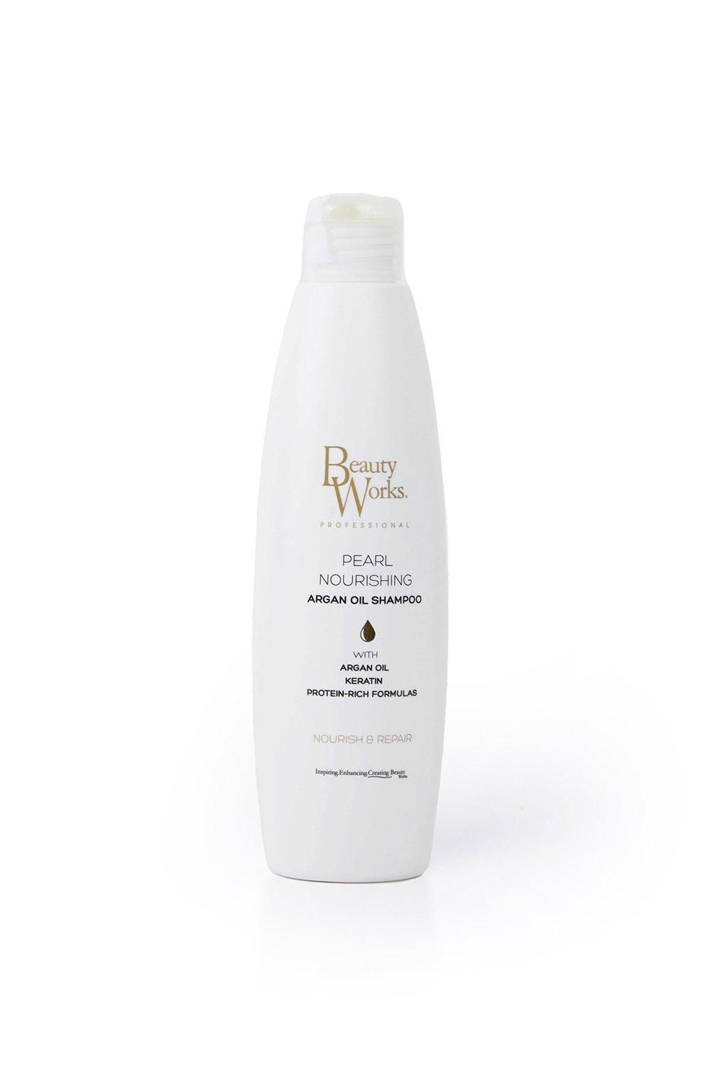 Beauty Works Pearl Nourishing Shampoo Multi image 1