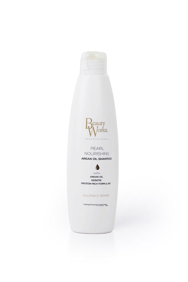 Beauty Works Pearl Nourishing Shampoo Multi