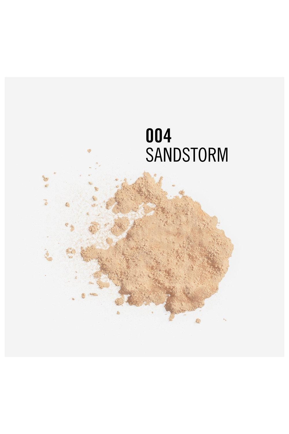 Rimmel London Stay Matte Pressed Powder Sandstorm image 3