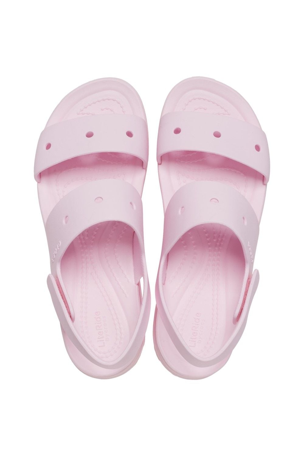 Crocs Brooklyn 4U Wedge image 4