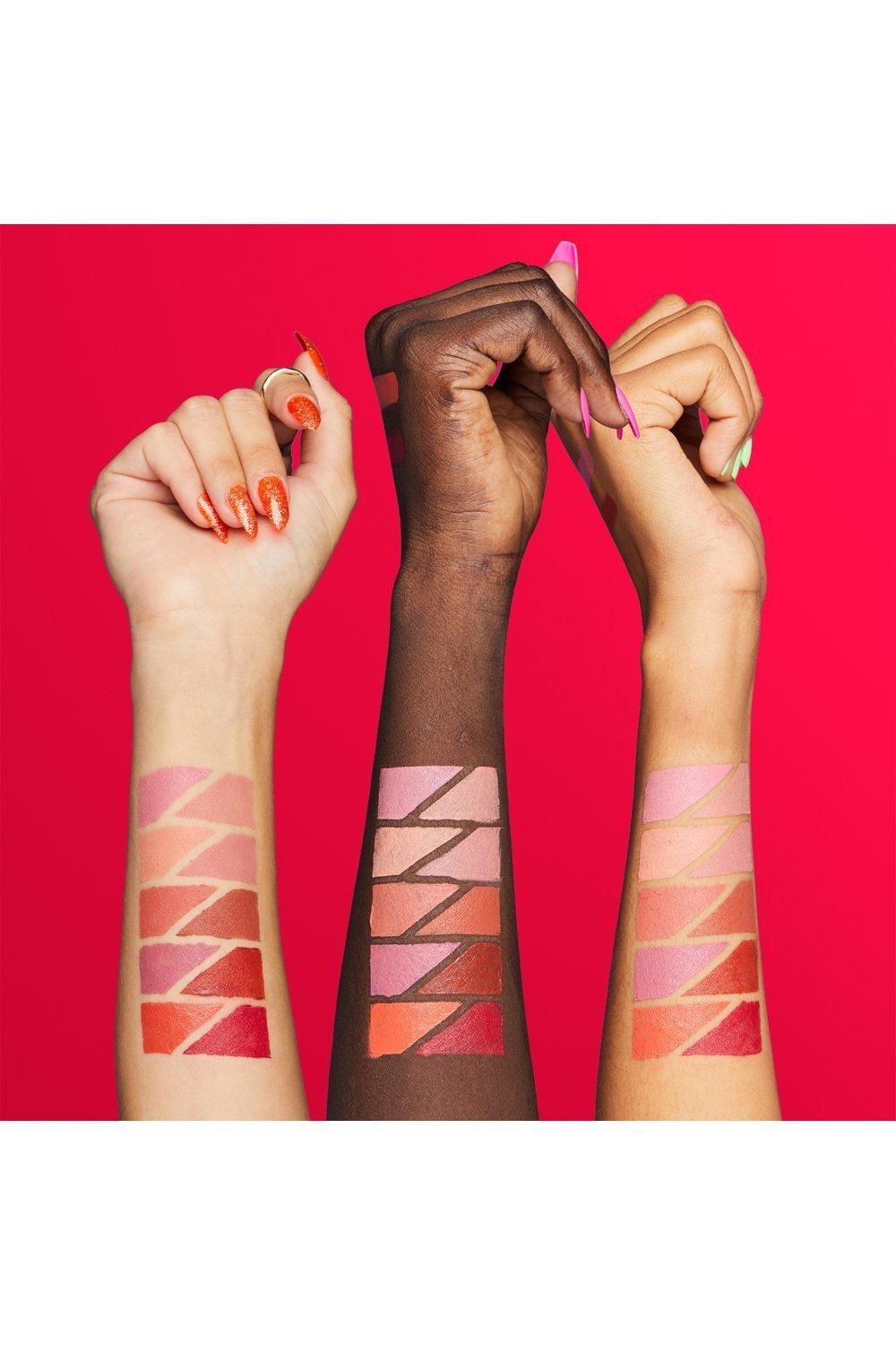 NYX Professional Makeup Wonder Stick Blush Deep Magenta N Ginger image 4