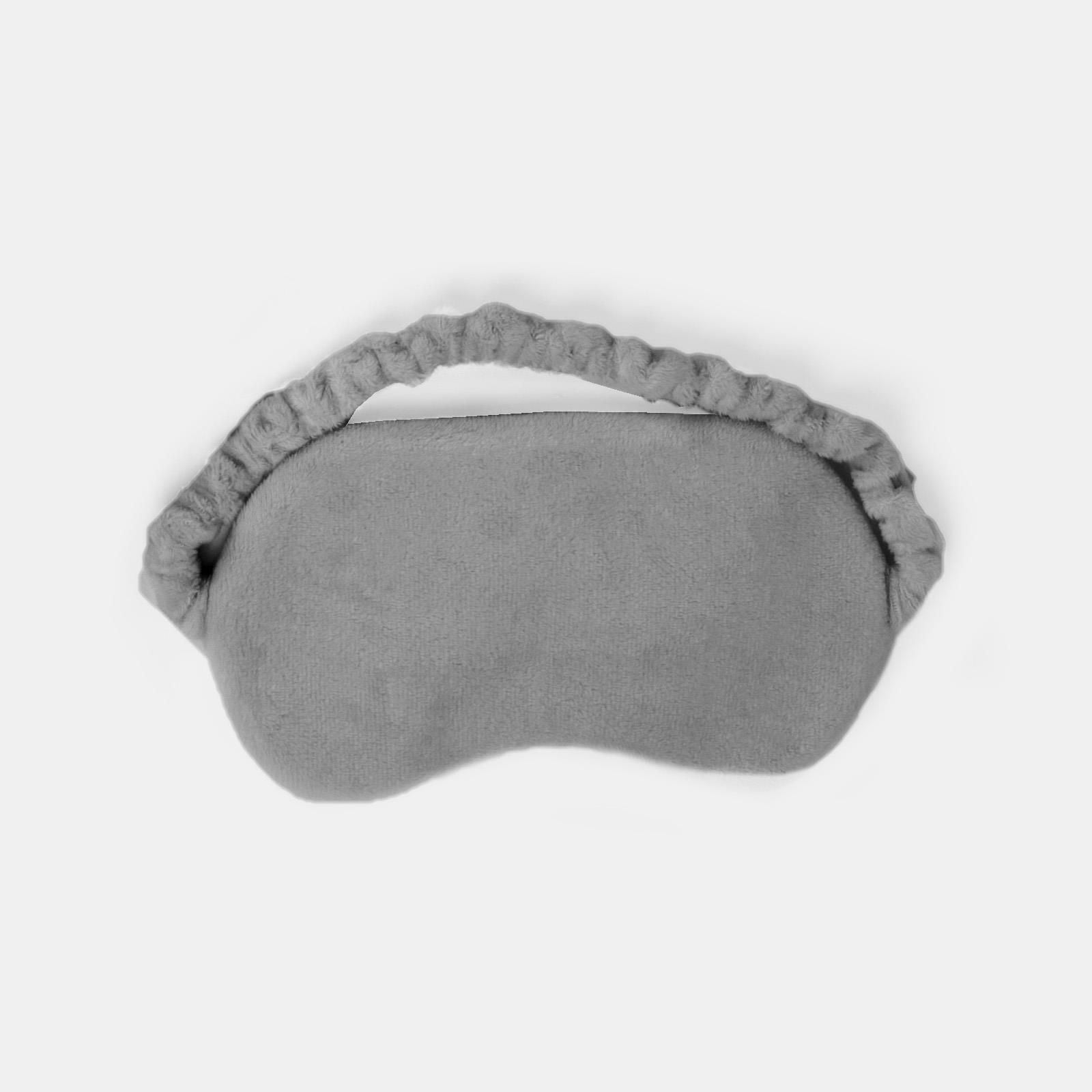 OHS Cosy Fleece Winter Hot Water Bottle 5PC Gift Set image 6