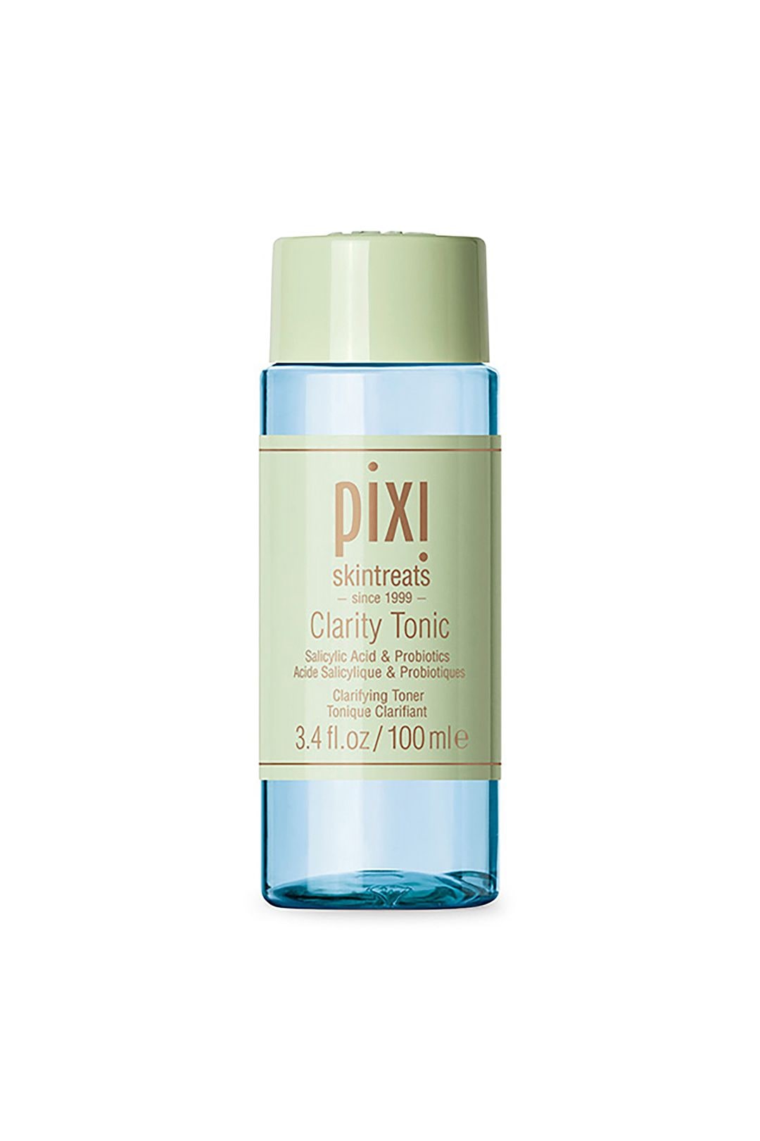 PIXI Beauty Clarity Tonic 100ml Multi image 1