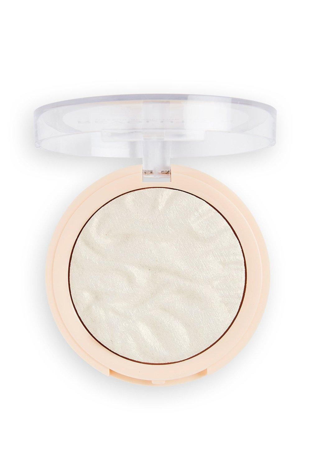 Revolution Highlight Reloaded Golden Lights image 1