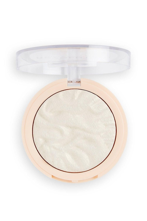 Revolution Highlight Reloaded Golden Lights