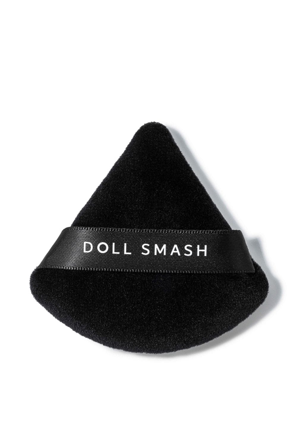 Doll Smash Velour Powder Puff Black image 2