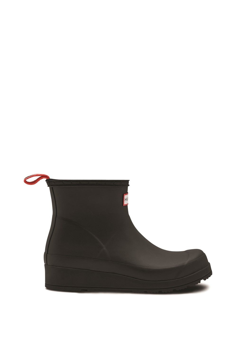Hunter 'Original Play Short' Wellington Boots image 4