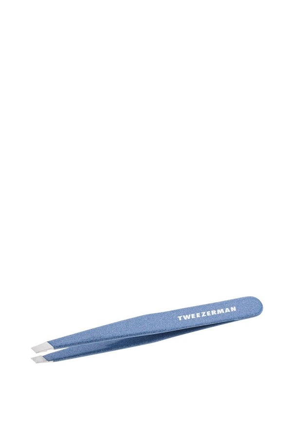 Tweezerman Slant Tweezer Blue