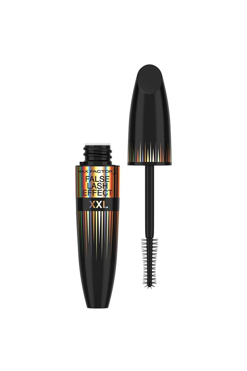 Max Factor False Lash Effect XXL Mascara Black image 1