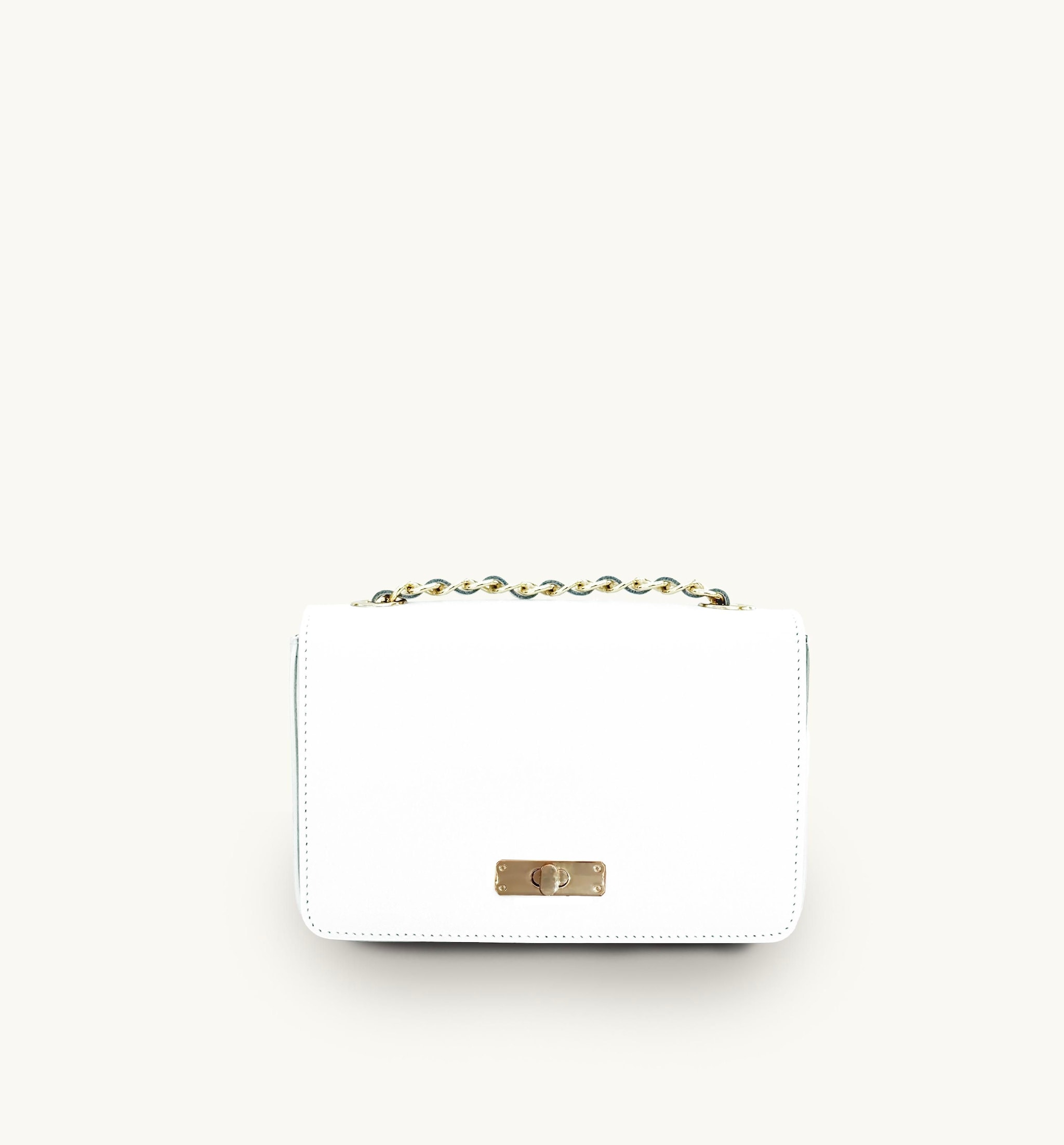 Apatchy London The Grace  Leather Bag image 2