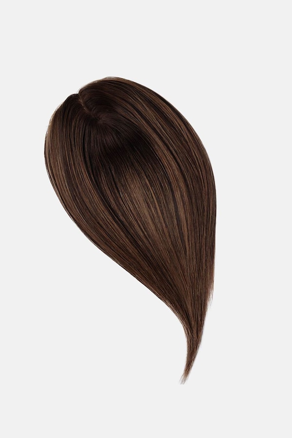 Beauty Works Beauty Works custom clip-in Fringe Topper 55g Dubai