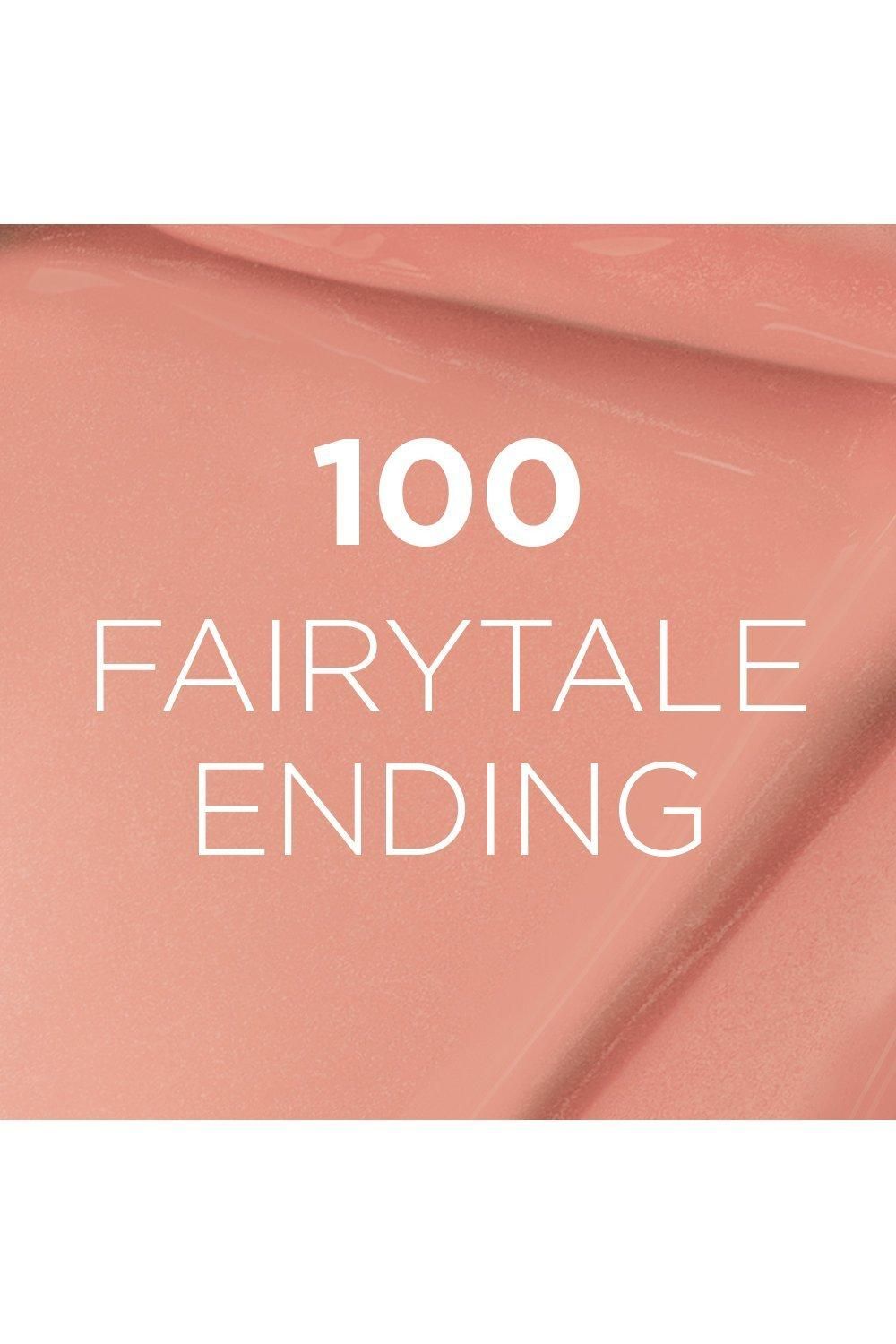 L'Oréal Paris Infaillible Matte Resistance Liquid Lipstick Fairytale Ending image 8