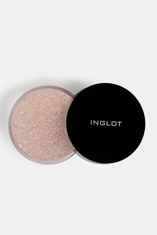 INGLOT Sparkling Dust Feb